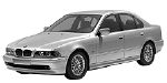 BMW E39 P2554 Fault Code