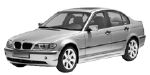 BMW E46 P2554 Fault Code