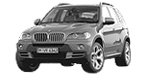 BMW E70 P2554 Fault Code