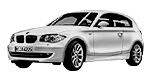 BMW E81 P2554 Fault Code