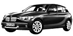 BMW F20 P2554 Fault Code